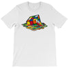 rubik's cube T-Shirt