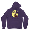 Castle Unisex Hoodie