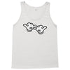 mickey mouse signe Tank Top