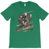the weight of the world T-Shirt