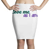 FAHRIE77 Pencil Skirts