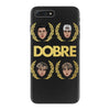Dobre Brothers iPhone 7 Plus Case