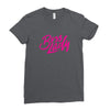 BOSS LADY Ladies Fitted T-Shirt