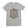 only forever Ladies Fitted T-Shirt