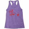 robot control Racerback Tank