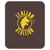 italian stallion Mousepad
