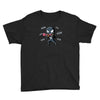 venom nom nom Youth Tee