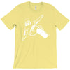 snowboarder freestyle piste snowboarden sport T-Shirt