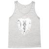 who am i Tank Top