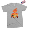 beautiful sunset Exclusive T-shirt