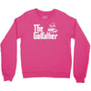 golf father Crewneck Sweatshirt