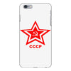 cccp iPhone 6 Plus/6s Plus Case