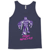 made of wolves Tank Top