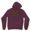 bonita applebum a tribe Hoodie