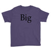 big (2) Youth Tee