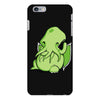 prank call of cthulhu iPhone 6 Plus/6s Plus Case