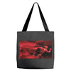 The Flash Tote Bags
