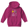 ride with pride Youth Hoodie