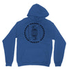 card king Unisex Hoodie