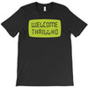 thrill ho T-Shirt