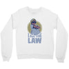 baby cop Crewneck Sweatshirt