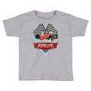 friend francesco bernoulli Toddler T-shirt