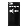 analogue iPhone 7 Case