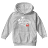 Pray for Las Vegas Youth Hoodie