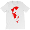 hellboy comic superhero cool T-Shirt