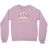 christmas happy new years Crewneck Sweatshirt