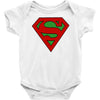super rbg Baby Bodysuit
