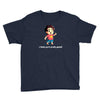 you're pretty great Youth Tee