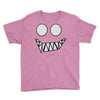 demonic Youth Tee
