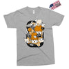 are you ready Exclusive T-shirt
