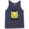 freaking meowt Tank Top