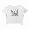 jughead Crop Top