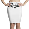 phancy aphuc Pencil Skirts