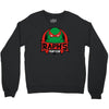 raphs fight club Crewneck Sweatshirt