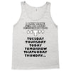 i only have sex, ideal gift, birthday present funny Tank Top