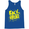 rock music r3 Tank Top