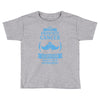 I am a Prostate Survivor - What's Your Superpower? Toddler T-shirt