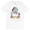 wizards duel T-Shirt