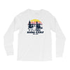 hobo camp Long Sleeve Shirts
