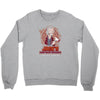 jack's caretaker services Crewneck Sweatshirt