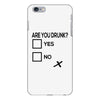 are you drunk check iPhone 6/6s Plus Case