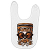 nerd (2) Baby Bibs