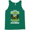 Never Underestimate A Man Who Watches Breaking Bad And Was Born in Tank Top
