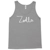 zoella Tank Top