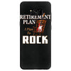 retirement plan bass rock Samsung Galaxy S8