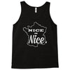 nice is nice Tank Top